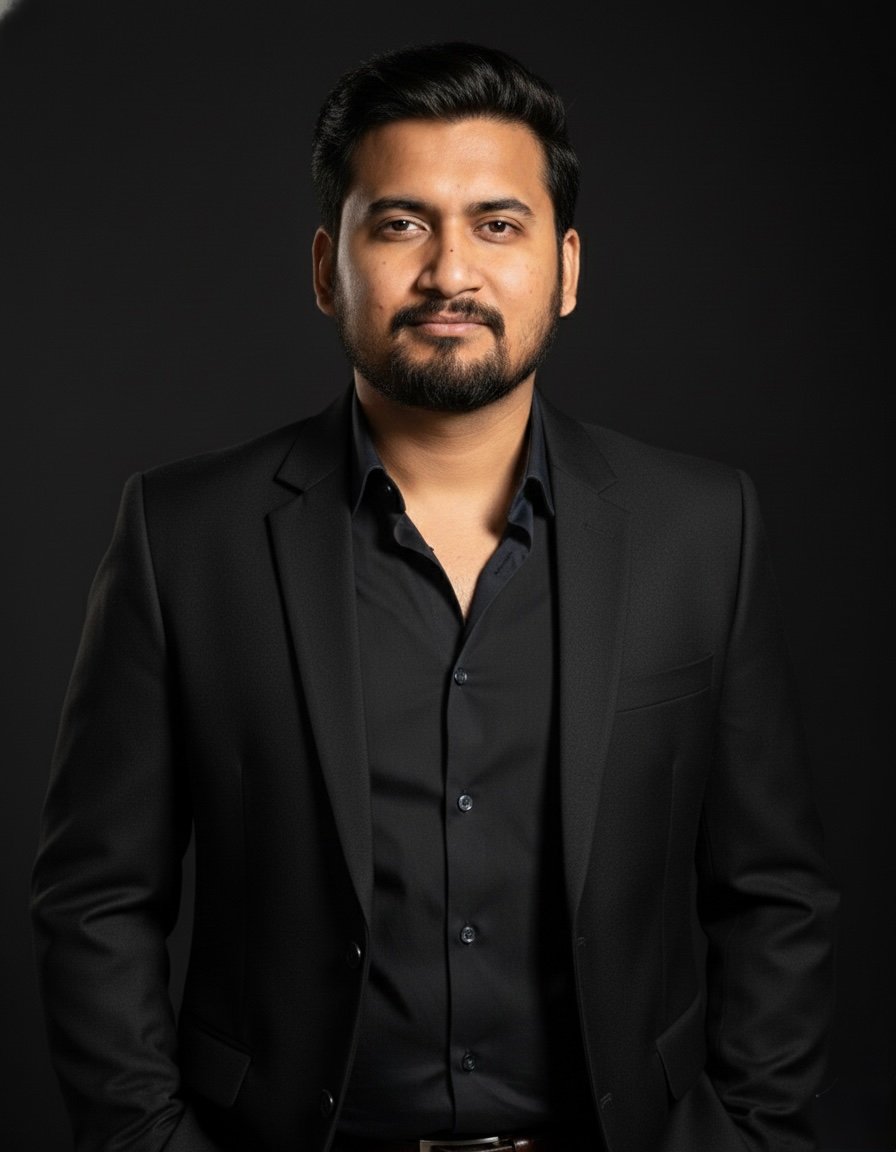 digital marketer rahil khan